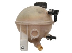 Recambio de deposito expansion para peugeot rcz basis referencia OEM IAM    2