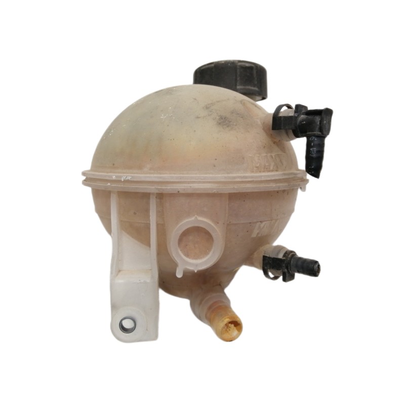 Recambio de deposito expansion para peugeot rcz basis referencia OEM IAM   