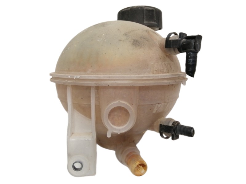 Recambio de deposito expansion para peugeot rcz basis referencia OEM IAM   