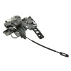 Recambio de cerradura puerta delantera izquierda para ford fiesta (cb1) ambiente referencia OEM IAM 8A6AA21813AJ  