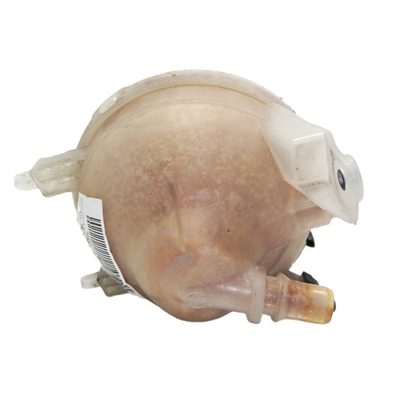 Recambio de deposito expansion para peugeot rcz basis referencia OEM IAM   