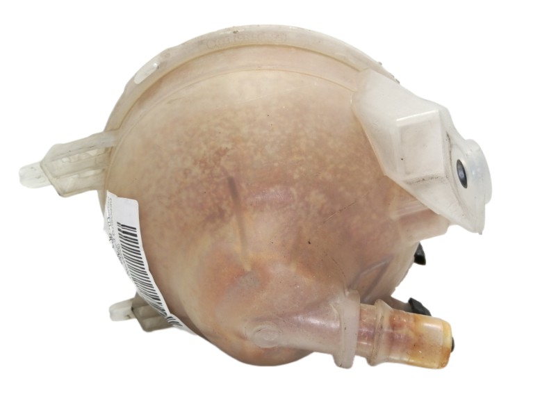 Recambio de deposito expansion para peugeot rcz basis referencia OEM IAM   