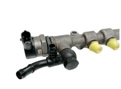 Recambio de rampa inyectora para kia sorento emotion 4wd referencia OEM IAM 314002F000 0445214211  2