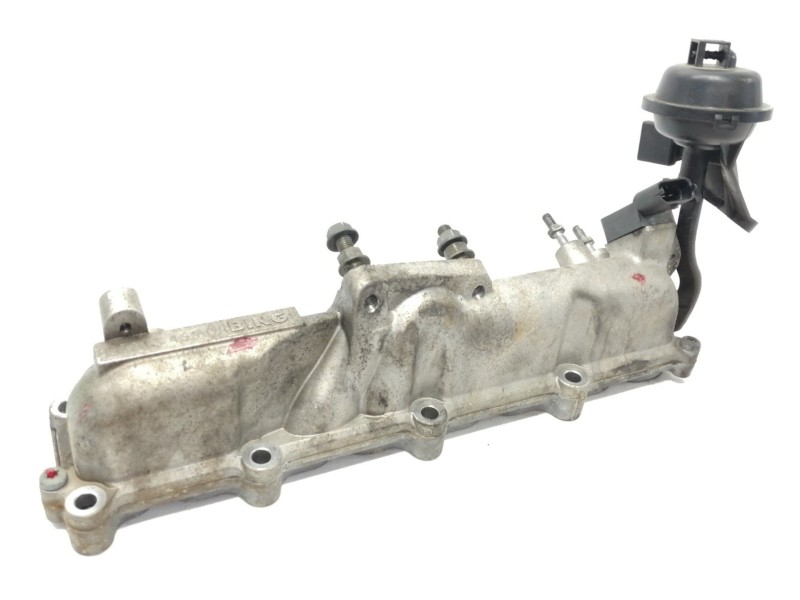 Recambio de colector admision para opel astra gtc cosmo referencia OEM IAM 897313459  