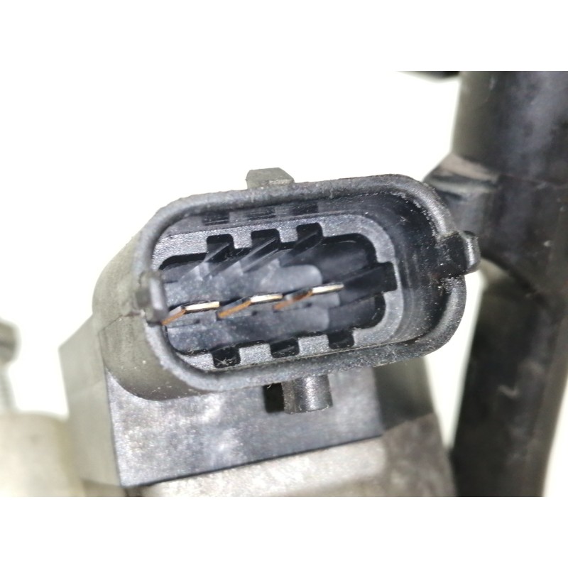 Recambio de colector admision para opel astra gtc cosmo referencia OEM IAM 897313459  