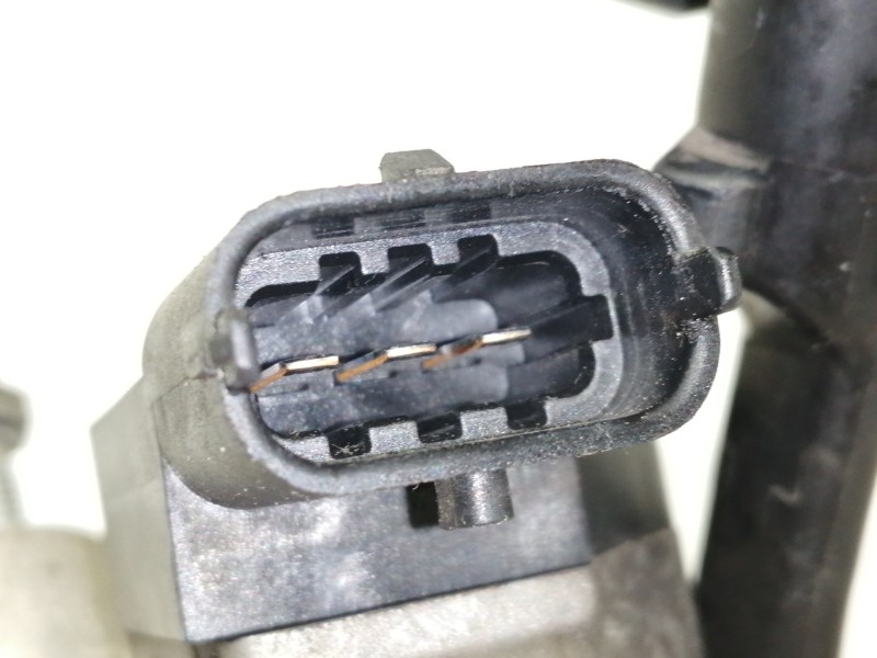 Recambio de colector admision para opel astra gtc cosmo referencia OEM IAM 897313459  