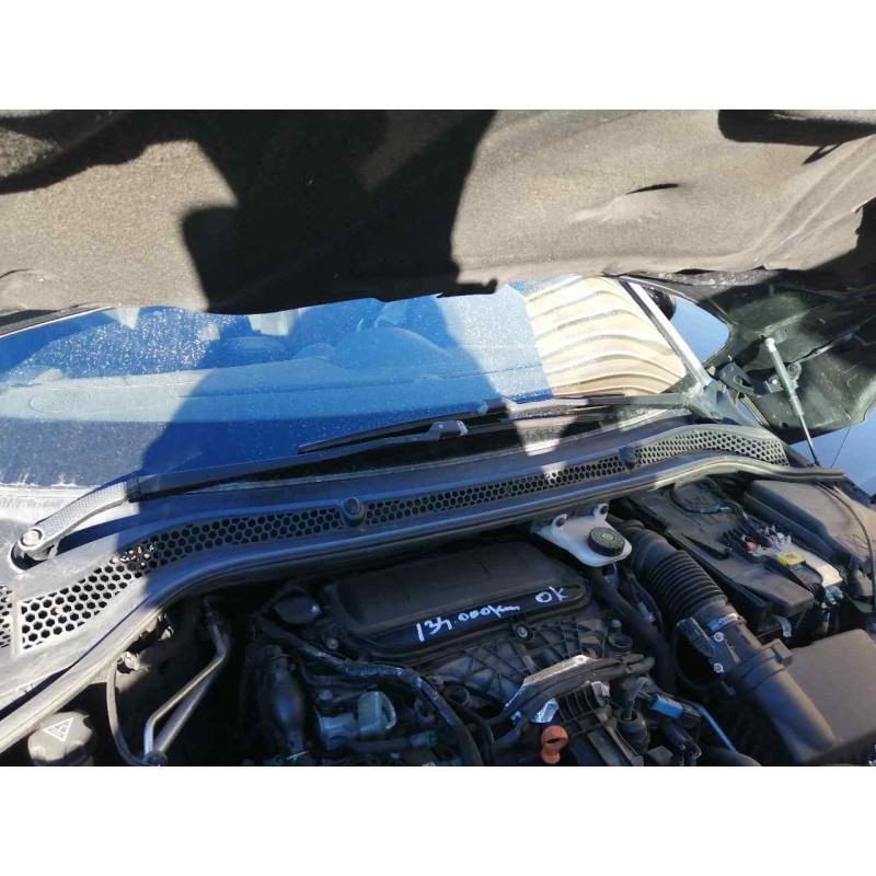 Recambio de motor limpia delantero para peugeot rcz basis referencia OEM IAM 9673484180 W000016616 