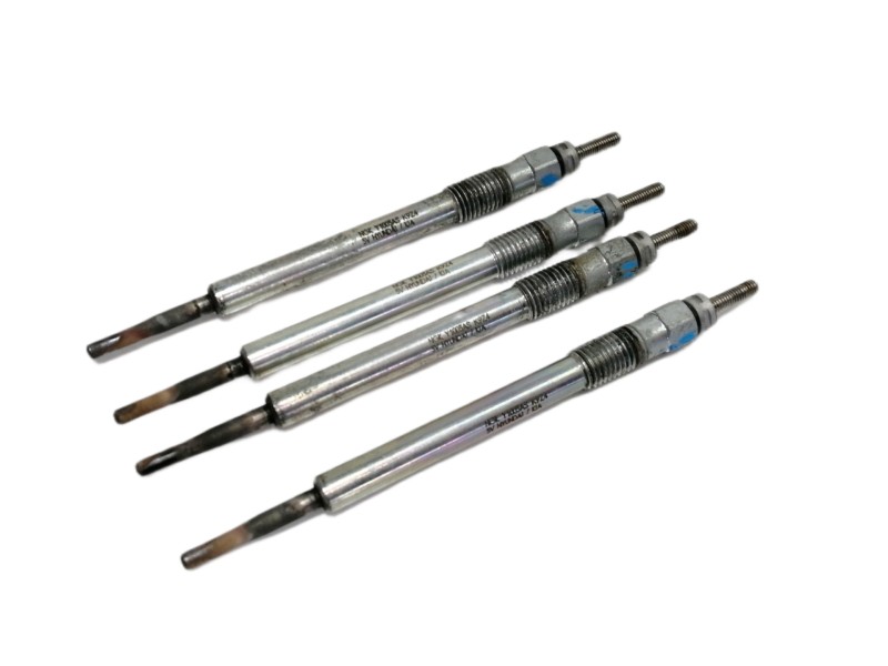 Recambio de calentadores para kia sorento emotion 4wd referencia OEM IAM Y1003AS  