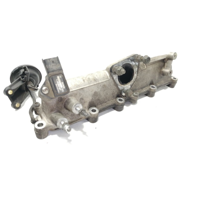 Recambio de colector admision para opel astra gtc cosmo referencia OEM IAM 897313459  