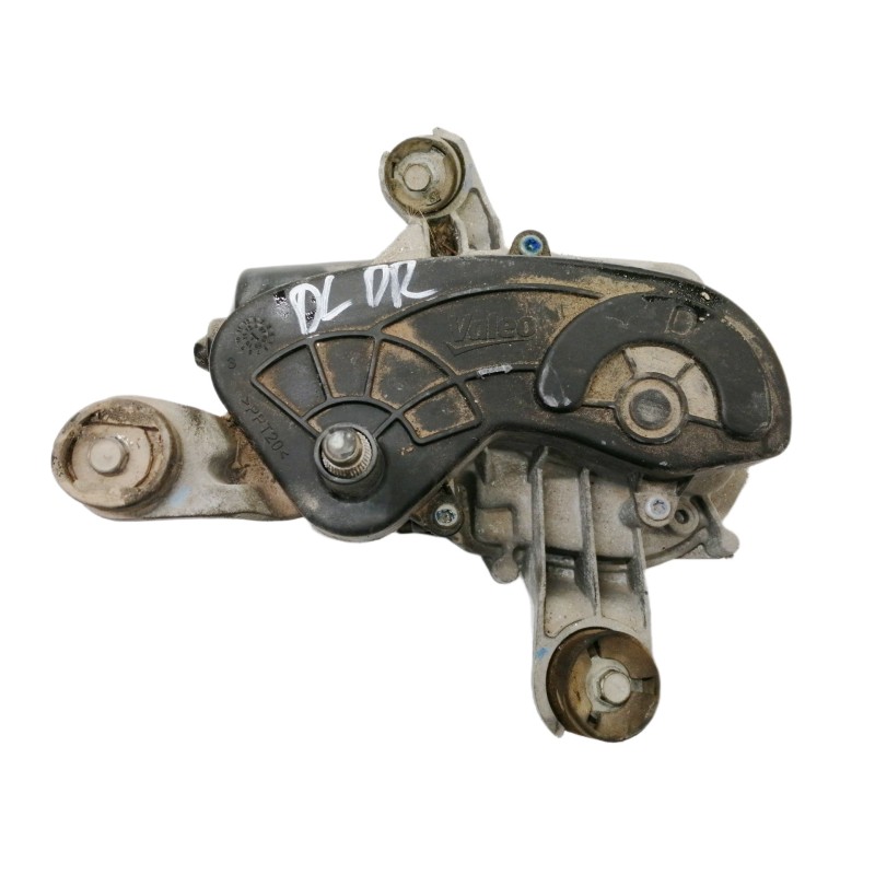 Recambio de motor limpia delantero para peugeot rcz basis referencia OEM IAM 9673484180 W000016616 