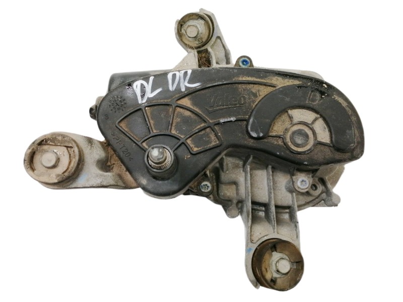 Recambio de motor limpia delantero para peugeot rcz basis referencia OEM IAM 9673484180 W000016616 