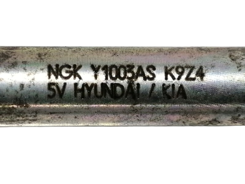 Recambio de calentadores para kia sorento emotion 4wd referencia OEM IAM Y1003AS  