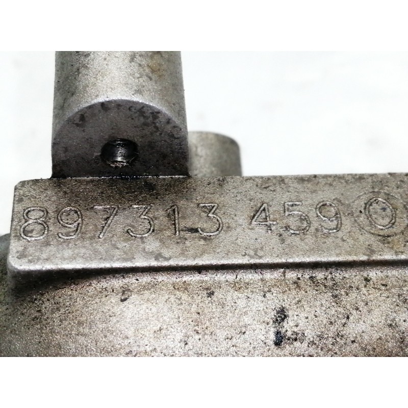 Recambio de colector admision para opel astra gtc cosmo referencia OEM IAM 897313459  