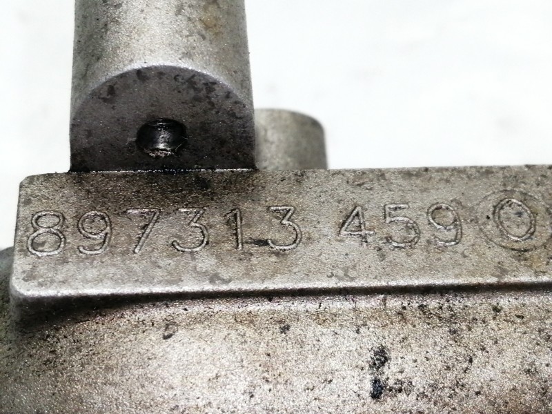 Recambio de colector admision para opel astra gtc cosmo referencia OEM IAM 897313459  