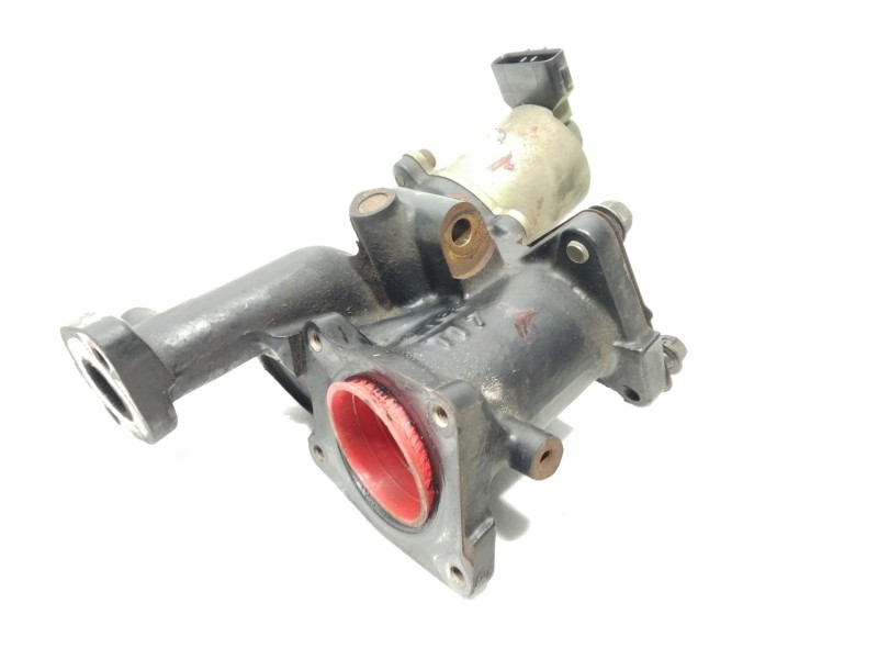 Recambio de valvula egr para opel astra gtc cosmo referencia OEM IAM HU1350007130 8973586130 