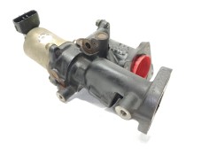 Recambio de valvula egr para opel astra gtc cosmo referencia OEM IAM HU1350007130 8973586130  2