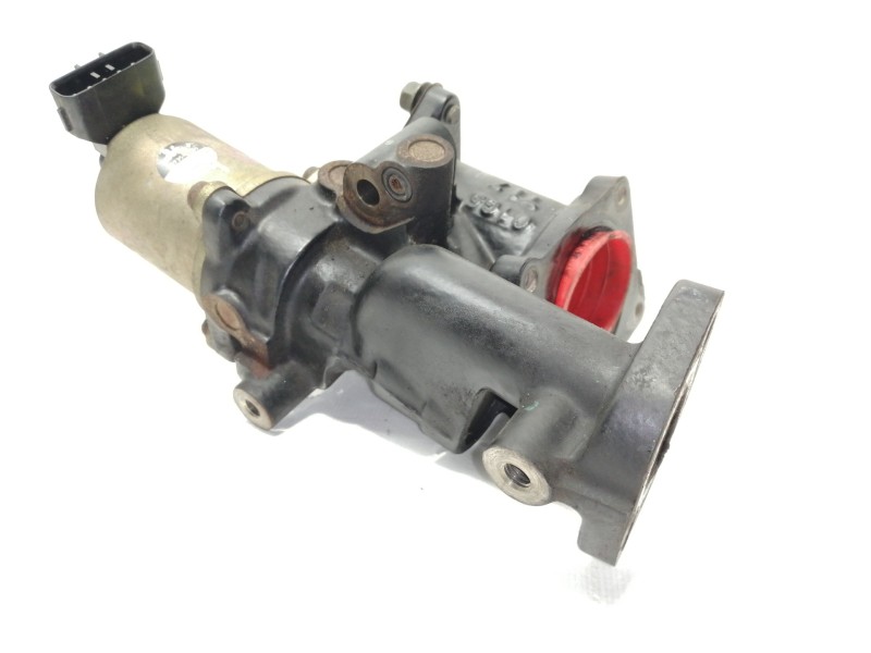 Recambio de valvula egr para opel astra gtc cosmo referencia OEM IAM HU1350007130 8973586130 