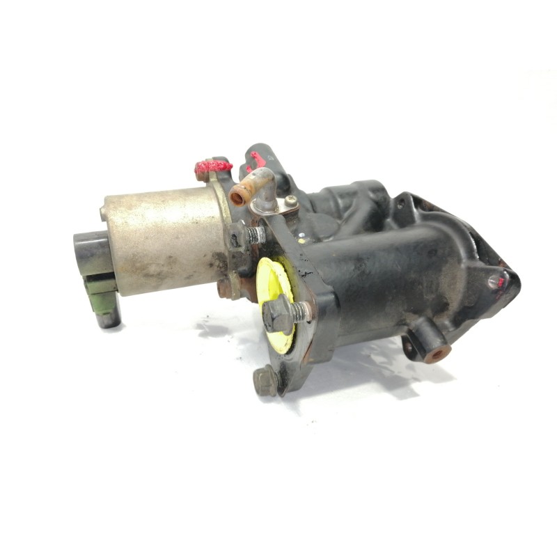 Recambio de valvula egr para opel astra gtc cosmo referencia OEM IAM HU1350007130 8973586130 