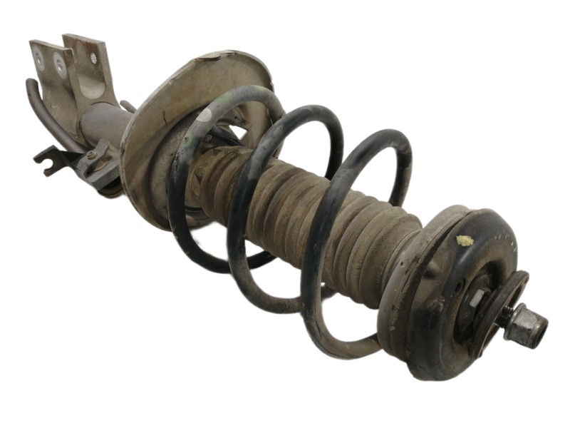 Recambio de amortiguador delantero izquierdo para peugeot rcz basis referencia OEM IAM 708057B  