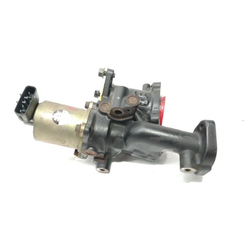 Recambio de valvula egr para opel astra gtc cosmo referencia OEM IAM HU1350007130 8973586130 
