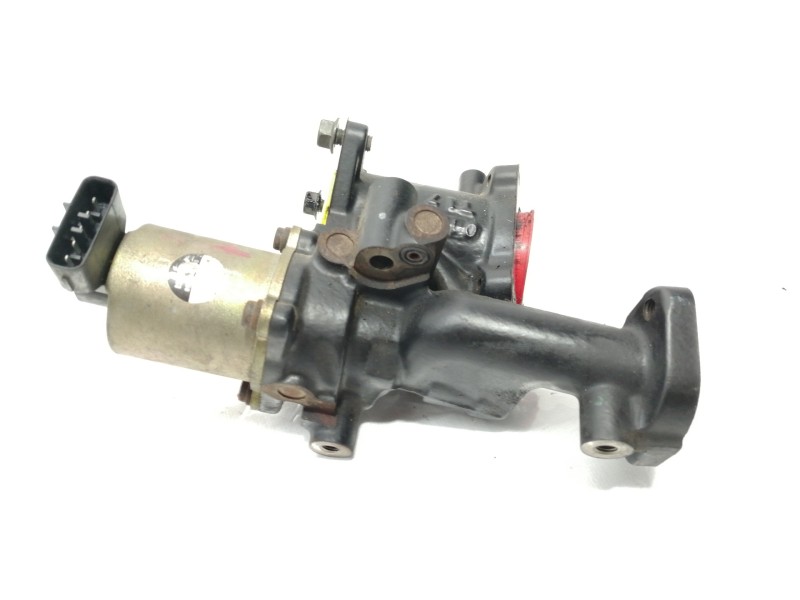 Recambio de valvula egr para opel astra gtc cosmo referencia OEM IAM HU1350007130 8973586130 