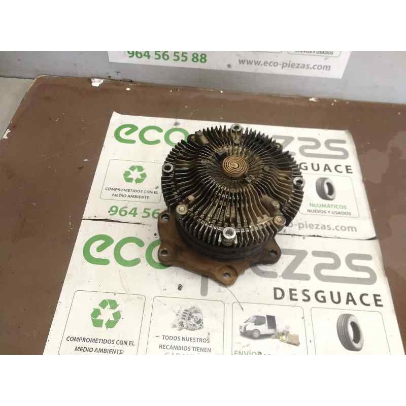 Recambio de ventilador viscoso motor para nissan terrano/terrano.ii (r20) comfort referencia OEM IAM   