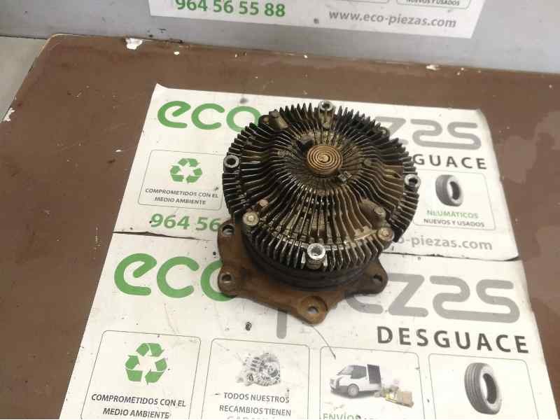 Recambio de ventilador viscoso motor para nissan terrano/terrano.ii (r20) comfort referencia OEM IAM   