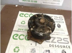 Recambio de ventilador viscoso motor para nissan terrano/terrano.ii (r20) comfort referencia OEM IAM    2