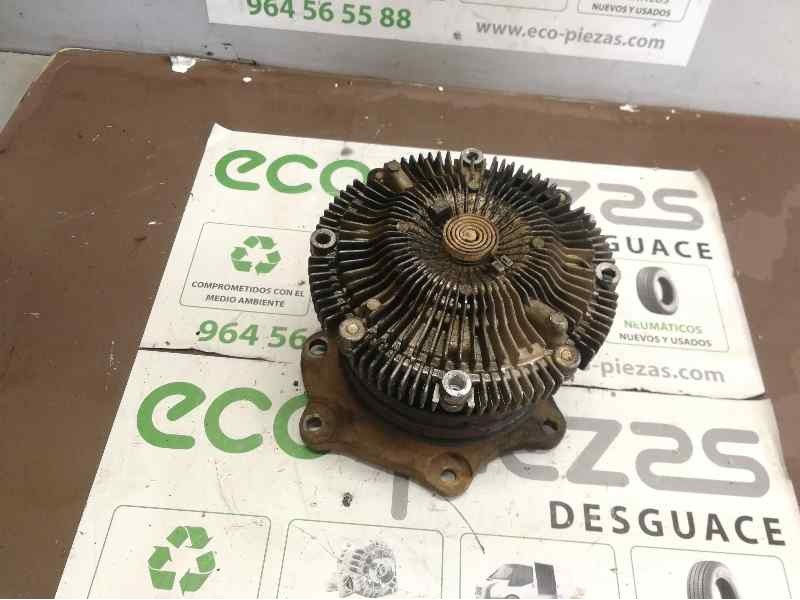 Recambio de ventilador viscoso motor para nissan terrano/terrano.ii (r20) comfort referencia OEM IAM   