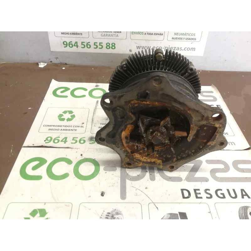 Recambio de ventilador viscoso motor para nissan terrano/terrano.ii (r20) comfort referencia OEM IAM   