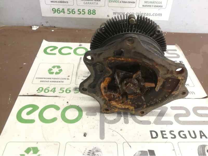 Recambio de ventilador viscoso motor para nissan terrano/terrano.ii (r20) comfort referencia OEM IAM   