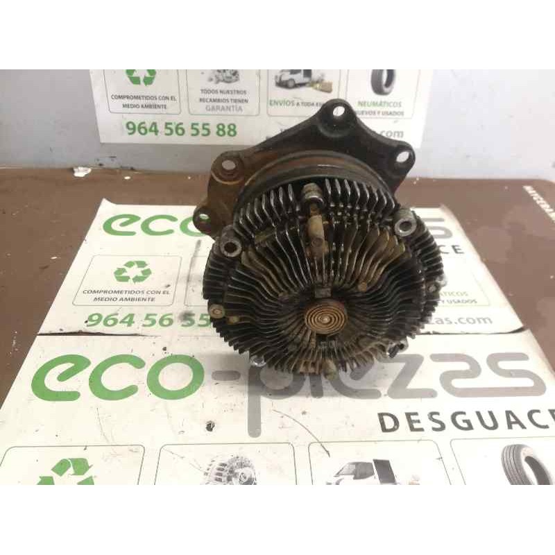 Recambio de ventilador viscoso motor para nissan terrano/terrano.ii (r20) comfort referencia OEM IAM   