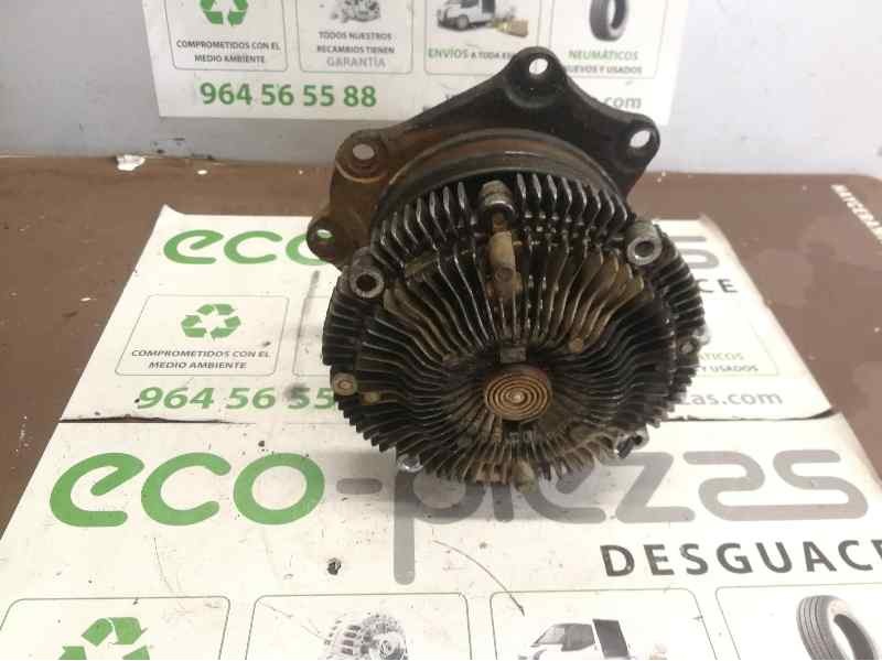 Recambio de ventilador viscoso motor para nissan terrano/terrano.ii (r20) comfort referencia OEM IAM   