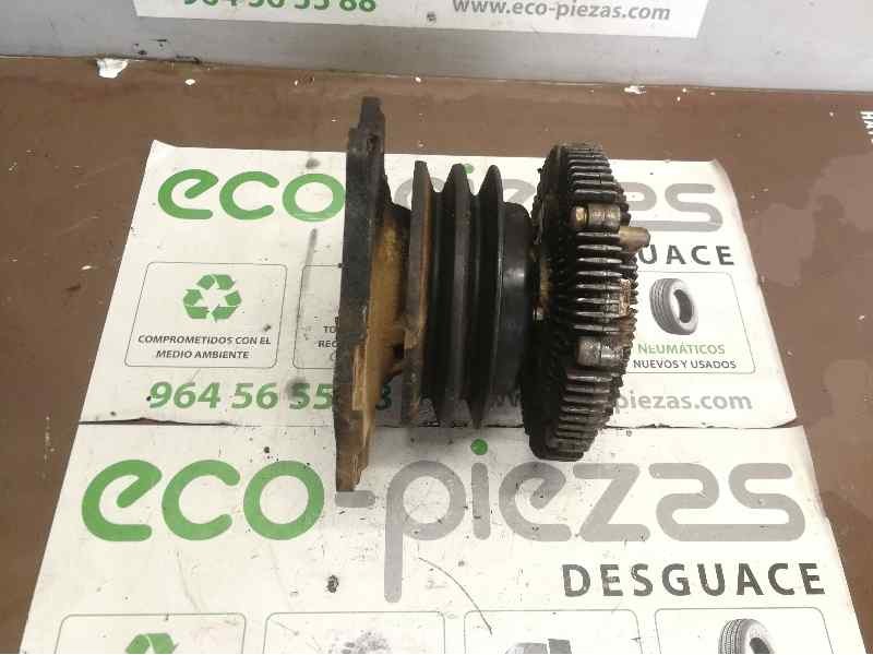 Recambio de ventilador viscoso motor para nissan terrano/terrano.ii (r20) comfort referencia OEM IAM   