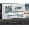 Recambio de rejilla aireadora para kia niro (c5p11) 1.6 hev referencia OEM IAM 84760AT000SA1 FL20260C 