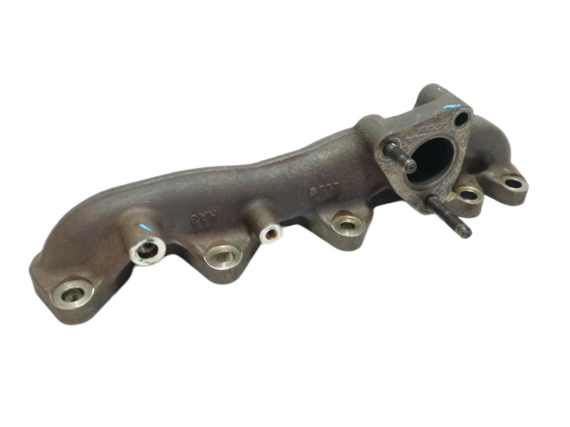 Recambio de colector escape para kia sorento emotion 4wd referencia OEM IAM   