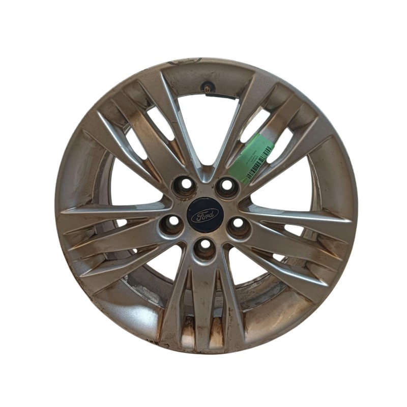 Recambio de llanta para ford focus iii 1.6 ti referencia OEM IAM 2238233 7Jx16 DM5C1007C1A