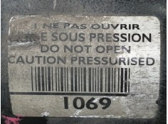 Recambio de amortiguador trasero derecho para peugeot rcz basis referencia OEM IAM    2