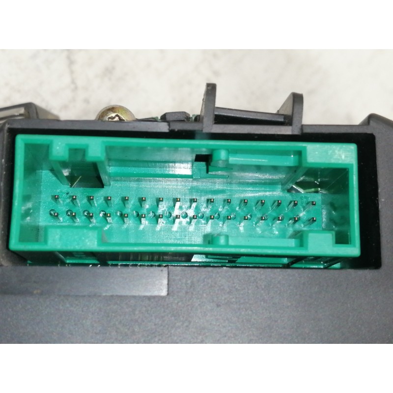 Recambio de cuadro instrumentos para skoda octavia berlina (1u2) 1.9 tdi referencia OEM IAM 1U0920810F47H 110080058 81071428 883