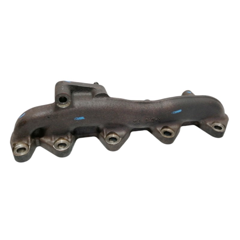 Recambio de colector escape para kia sorento emotion 4wd referencia OEM IAM   