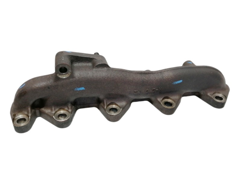 Recambio de colector escape para kia sorento emotion 4wd referencia OEM IAM   