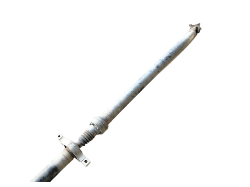 Recambio de cardan completo para kia sorento emotion 4wd referencia OEM IAM 493002P100 2 METROS CARDAN