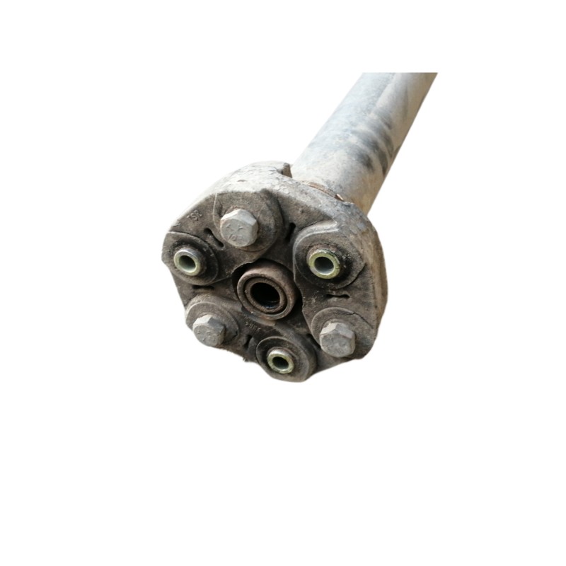 Recambio de cardan completo para kia sorento emotion 4wd referencia OEM IAM 493002P100 2 METROS CARDAN