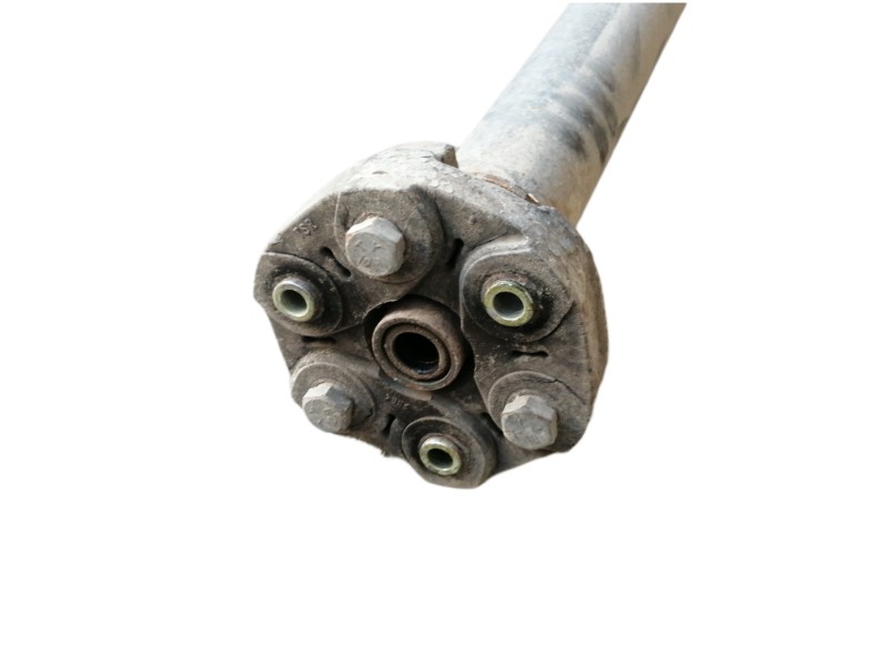 Recambio de cardan completo para kia sorento emotion 4wd referencia OEM IAM 493002P100 2 METROS CARDAN