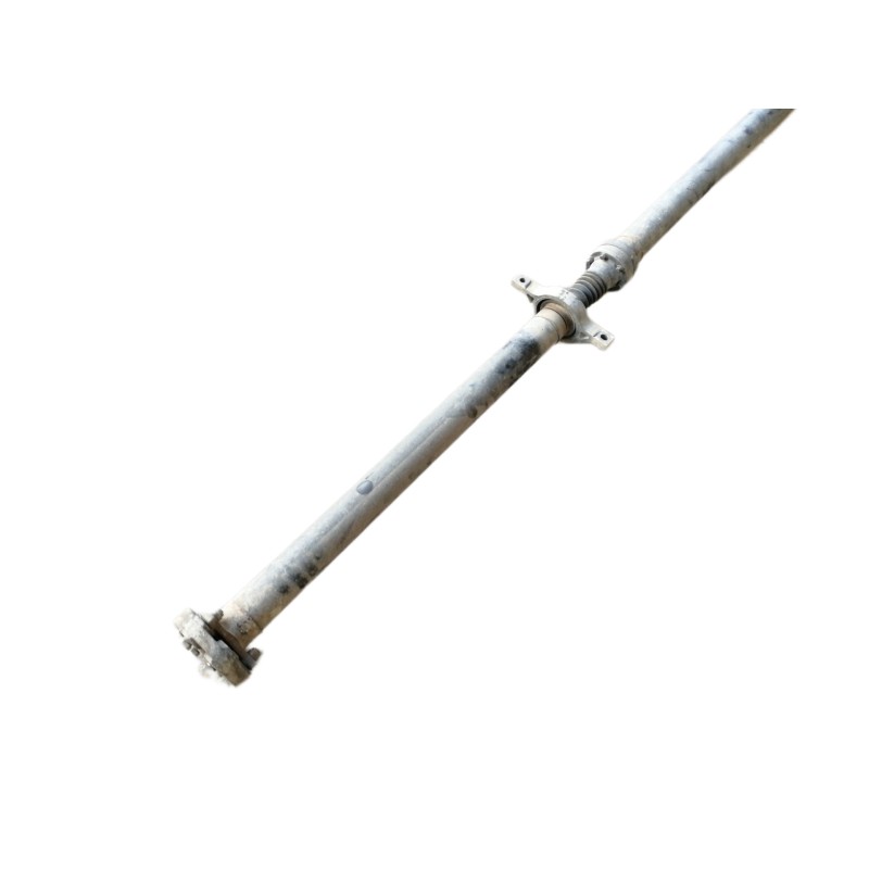 Recambio de cardan completo para kia sorento emotion 4wd referencia OEM IAM 493002P100 2 METROS CARDAN