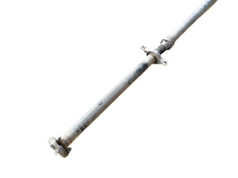 Recambio de cardan completo para kia sorento emotion 4wd referencia OEM IAM 493002P100 2 METROS CARDAN