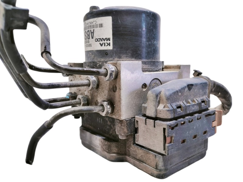 Recambio de abs para kia carens (un) referencia OEM IAM 589201D100 BH60107600 589201D100 5WY7509B 