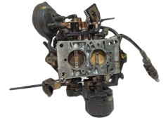 Recambio de caja mariposa para renault 19 hatchback (b/c53) 19 txe referencia OEM IAM   