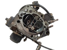 Recambio de caja mariposa para renault 19 hatchback (b/c53) 19 txe referencia OEM IAM    2