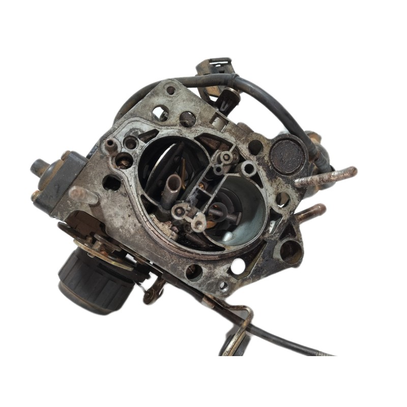 Recambio de caja mariposa para renault 19 hatchback (b/c53) 19 txe referencia OEM IAM   